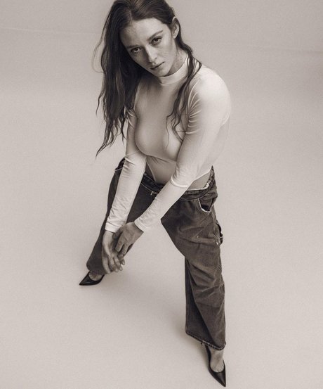 Larsen Thompson