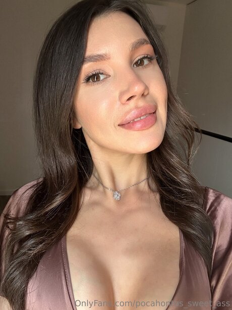 Pocahontas Sweet Ass