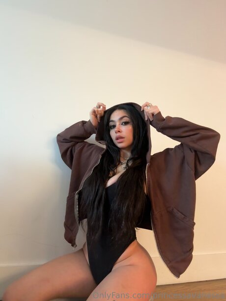 Princessavanessa