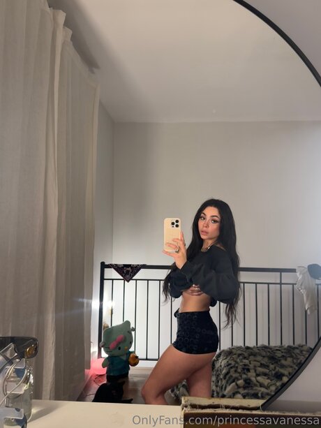 Princessavanessa