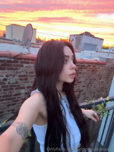Princessavanessa