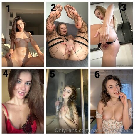 Natalie Soulmate