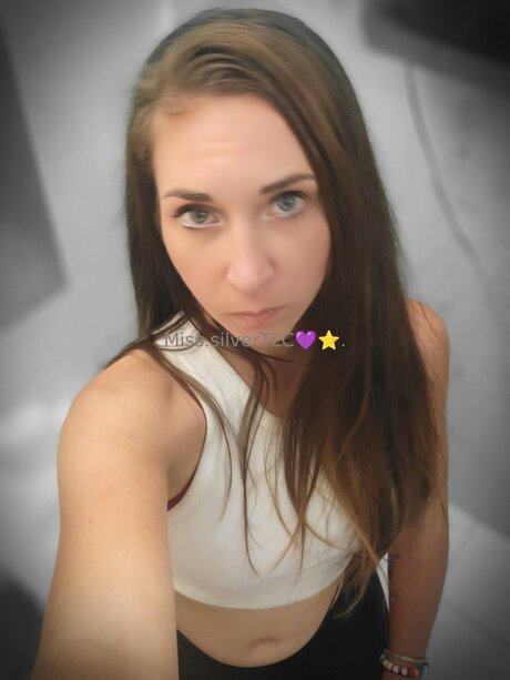 Miss Silvertlc