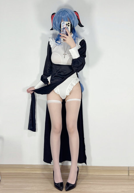 Terebi Dancho