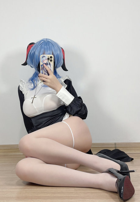 Terebi Dancho