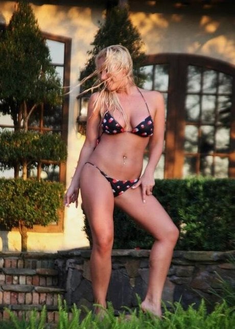Brooke Hogan