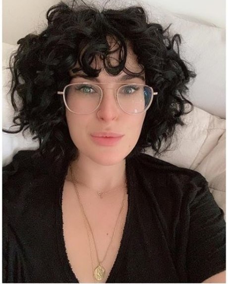 Rumer Willis