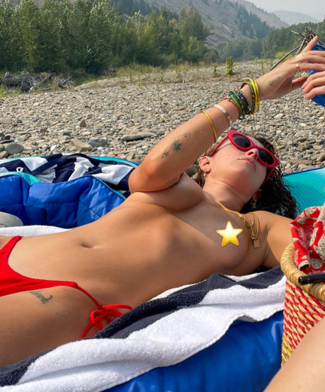 Rumer Willis