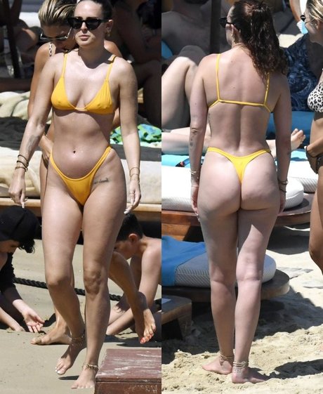 Rumer Willis