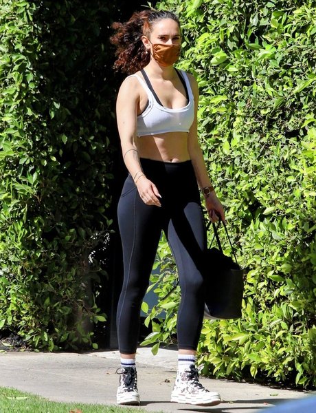 Rumer Willis