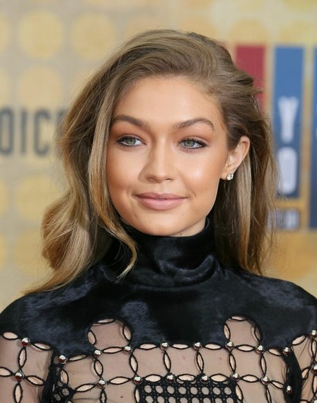 Gigi Hadid