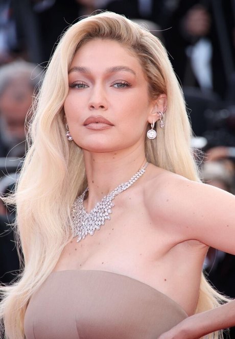 Gigi Hadid