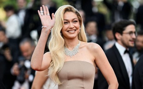 Gigi Hadid