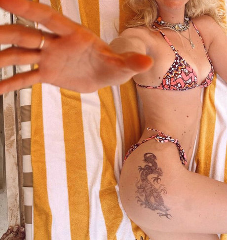Gigi Hadid