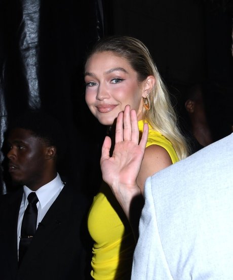 Gigi Hadid