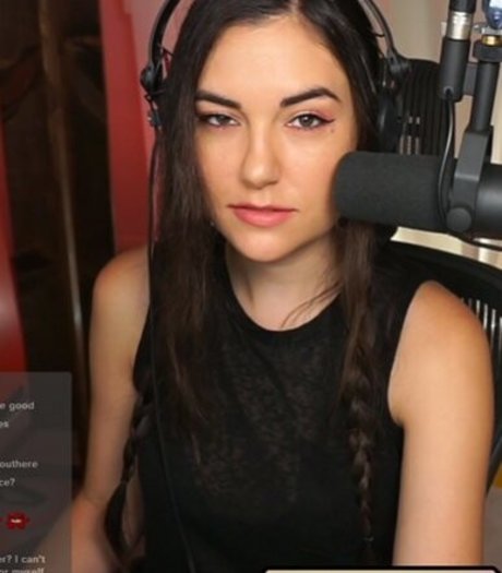 Sasha Grey