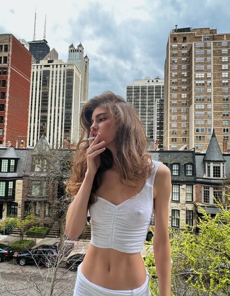 Anne Marie Morin