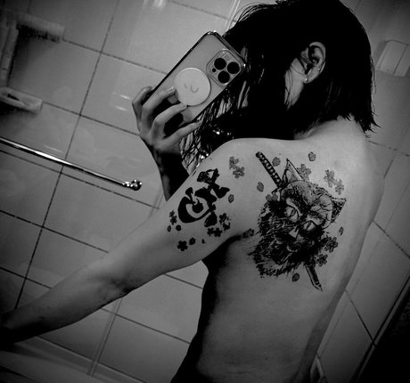 Hikaru Shida