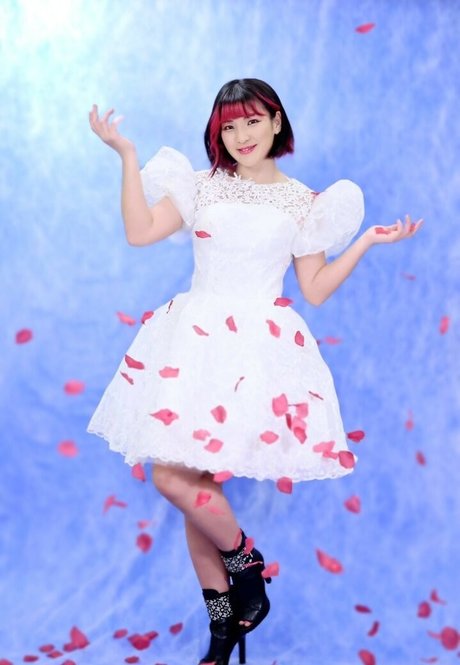Hikaru Shida