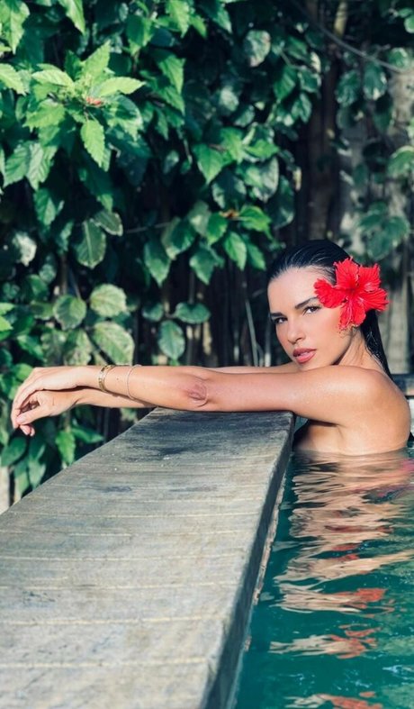 Mariana Rios