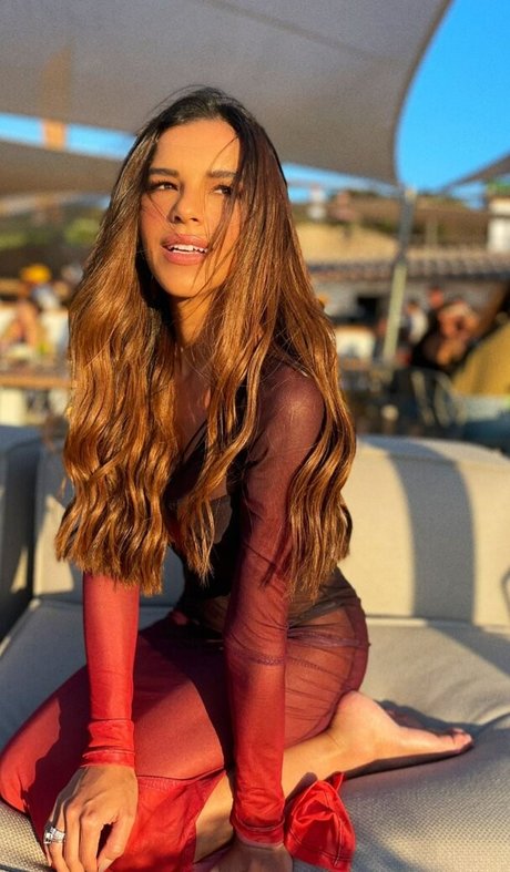 Mariana Rios