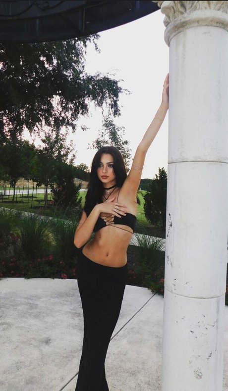 Mishka Chantal Silva