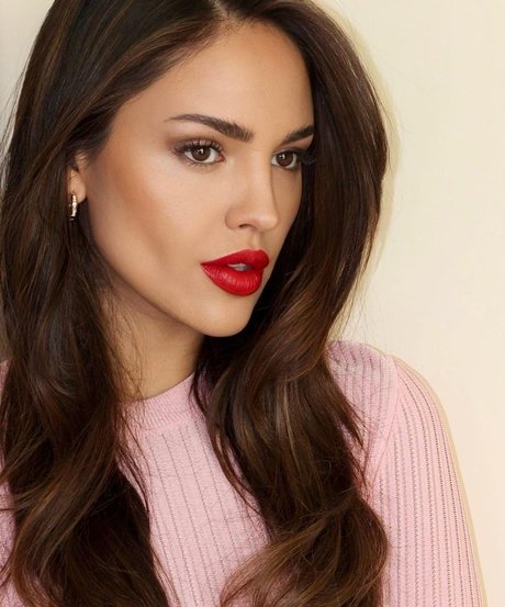 Eiza Gonzalez