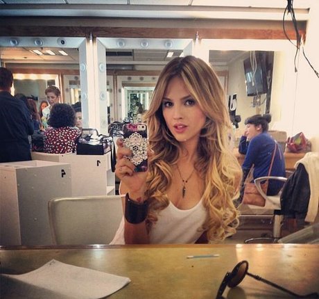 Eiza Gonzalez