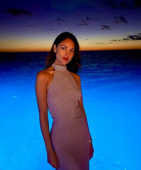 Eiza Gonzalez