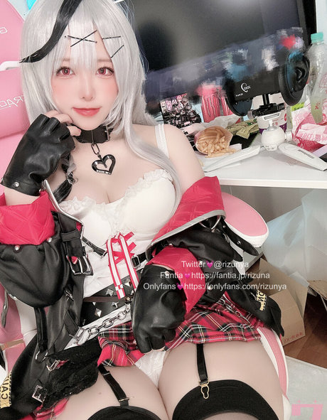 Rizunya