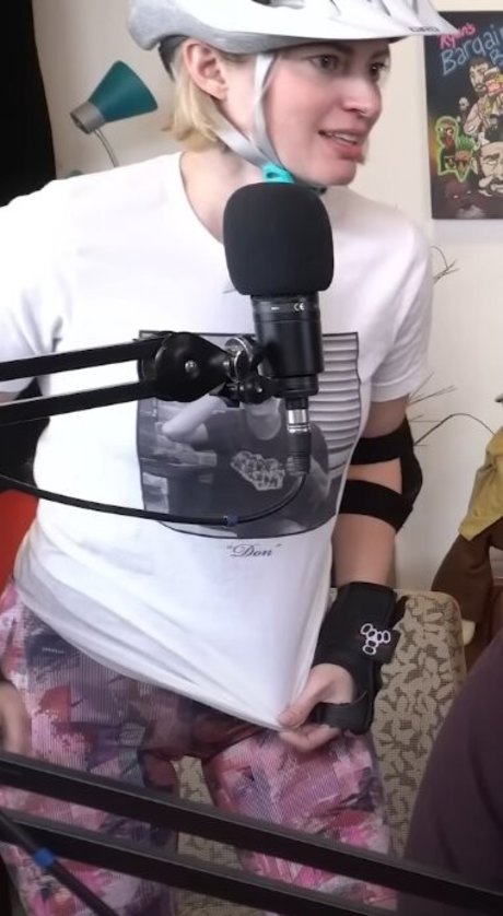 Elyse Willems