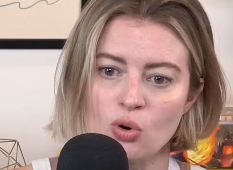 Elyse Willems