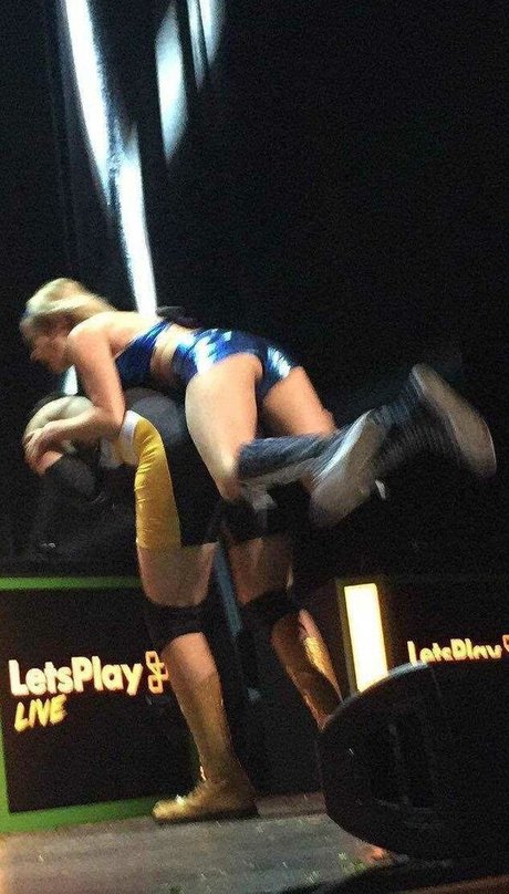 Elyse Willems