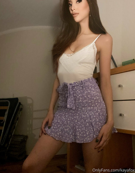 Kayafox