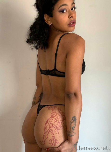 Yourcleopathra