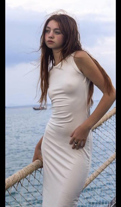 Sicily Rose