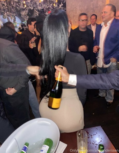 Amyanderssen