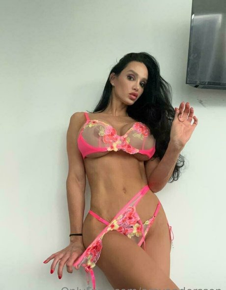 Amyanderssen
