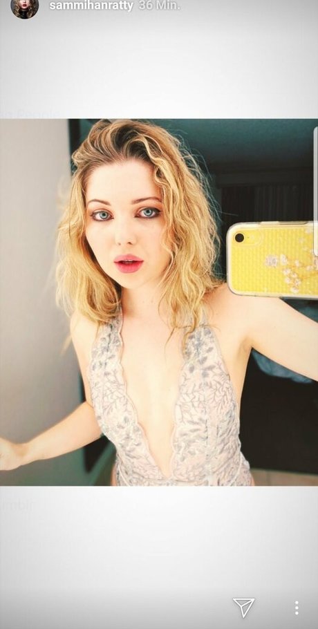 Sammi Hanratty