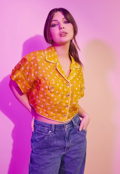 Sammi Hanratty