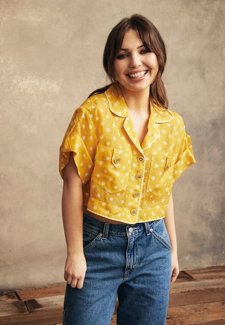 Sammi Hanratty
