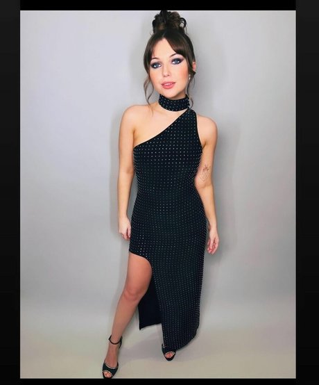 Sammi Hanratty