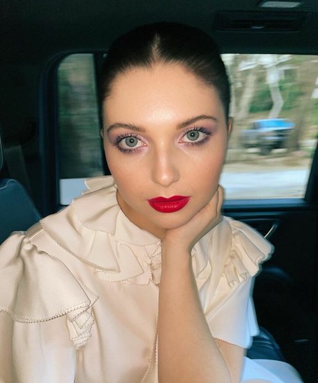 Sammi Hanratty