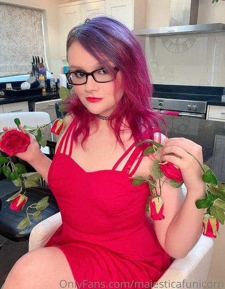 Majesticafunicorn