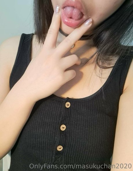 Masukuchan2020