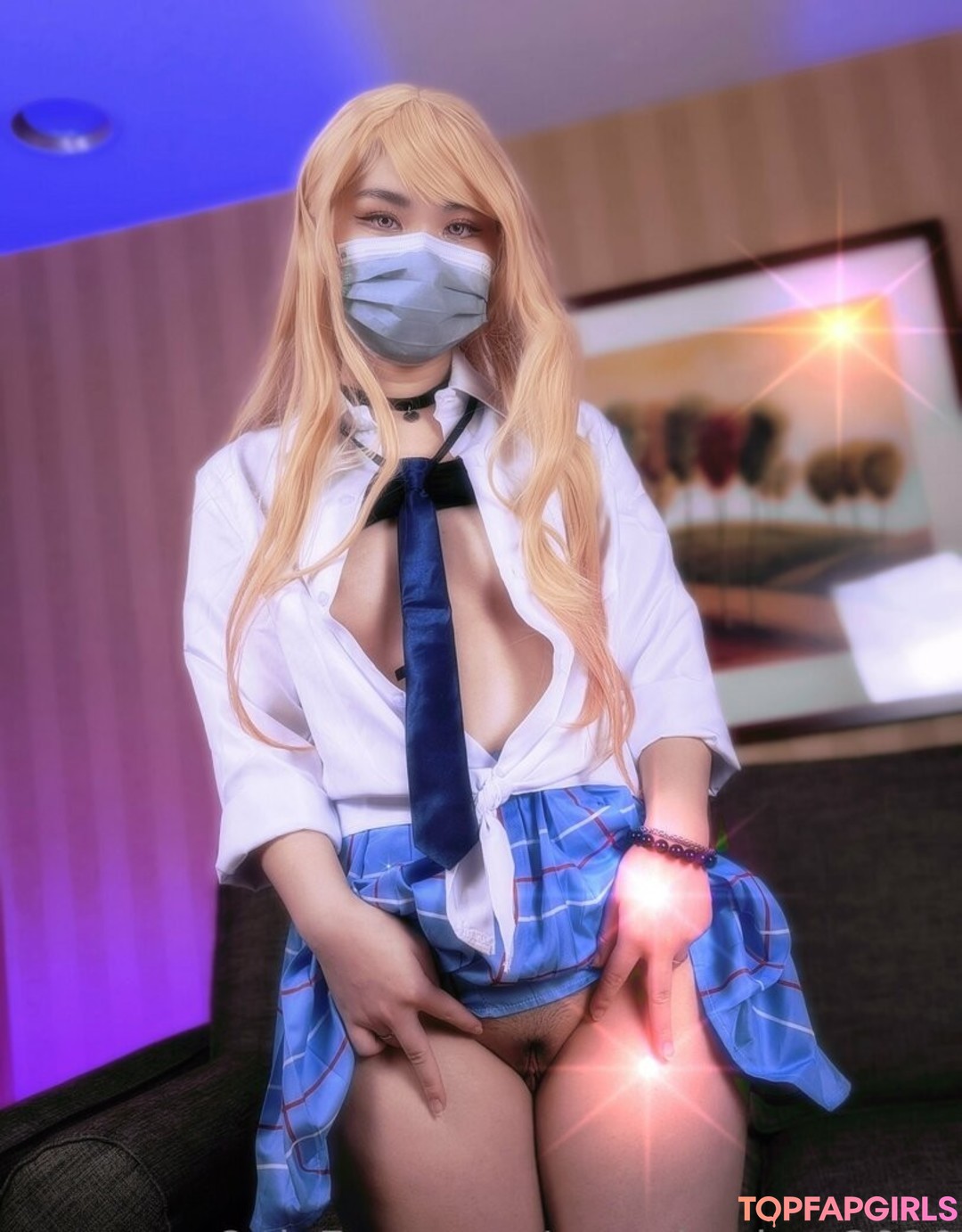 Naakte gelekte OnlyFans-foto van Masukuchan2020 #92 Naakte gelekte OnlyFans-foto van Masukuchan2020 #92