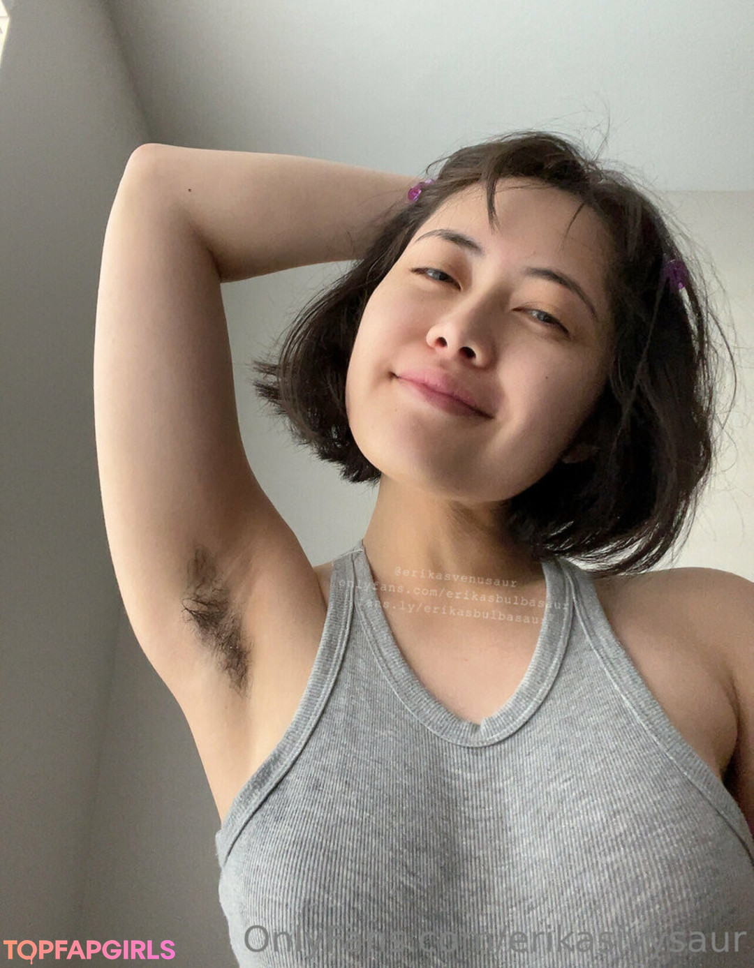 Naakte gelekte OnlyFans-foto van Erikasvenusaur #57 Naakte gelekte OnlyFans-foto van Erikasvenusaur #57