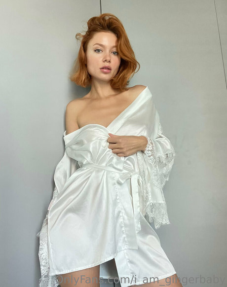 I_am_gingerbaby