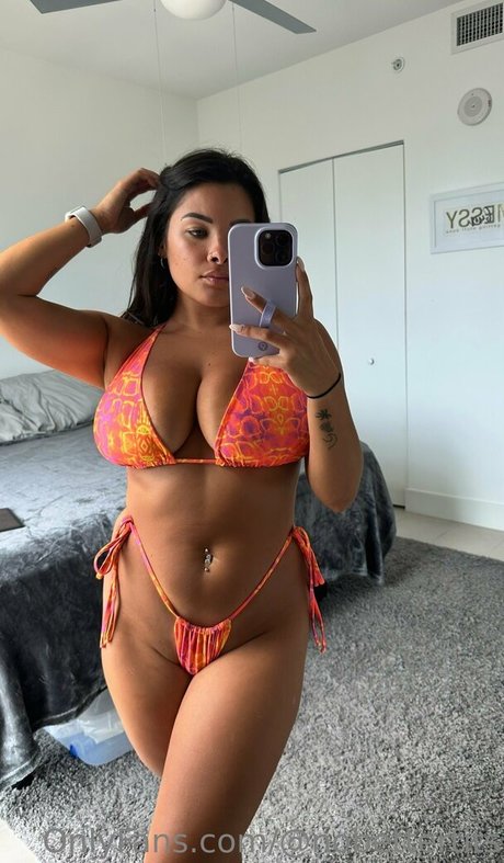 Naakte gelekte OnlyFans-foto van Nobettertits