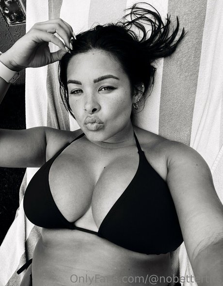 Nobettertits